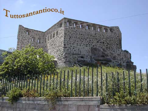 Forte Su Pisu