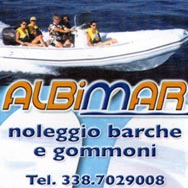 Albimar Sant'Antioco