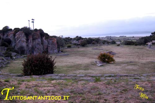 anfiteatro