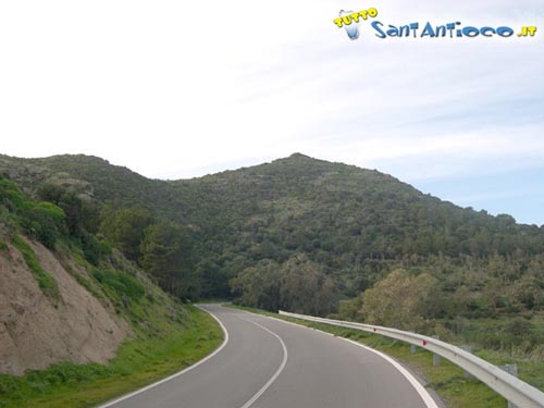 paesaggio