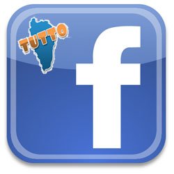 Facebook con Tuttosantantioco